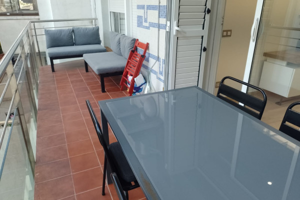 #32404 - Almirante Apartment | Saisonale Vermietungen | Hello Homes Sitges