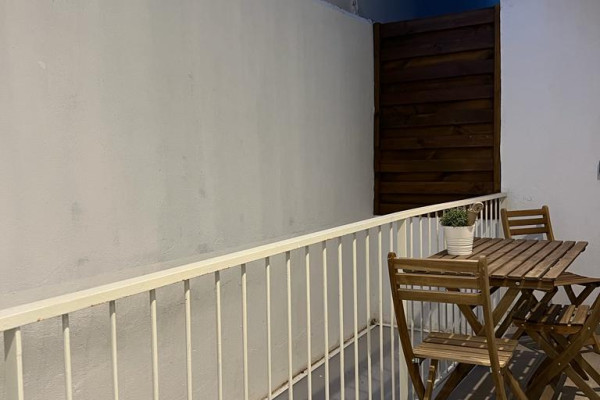 #32568 - Sant Francesc Apartment | Lloguers Temporada | Hello Homes Sitges