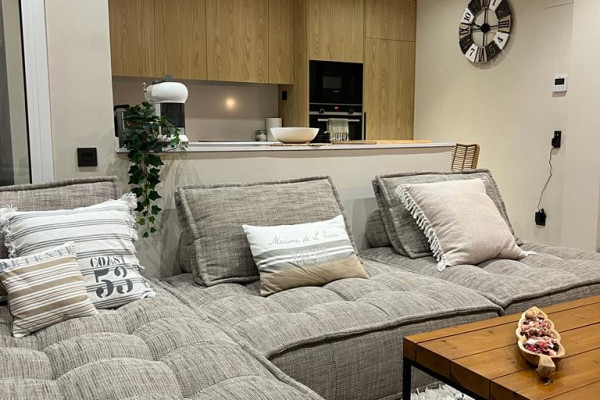 #32570 - Sant Francesc Apartment | Lloguers Temporada | Hello Homes Sitges