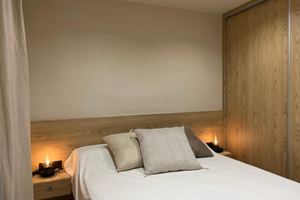 #32571 - Sant Francesc Apartment | Lloguers Temporada | Hello Homes Sitges