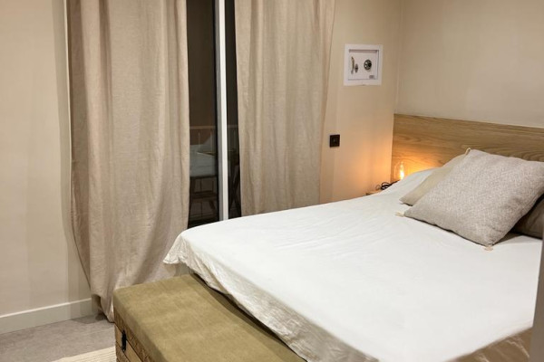 #32572 - Sant Francesc Apartment | Lloguers Temporada | Hello Homes Sitges