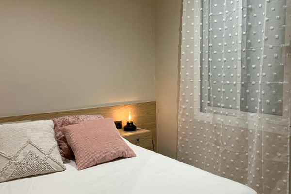 #32573 - Sant Francesc Apartment | Lloguers Temporada | Hello Homes Sitges