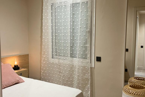 #32574 - Sant Francesc Apartment | Lloguers Temporada | Hello Homes Sitges