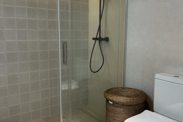 #32575 - Sant Francesc Apartment | Lloguers Temporada | Hello Homes Sitges
