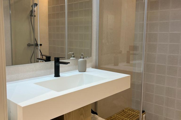 #32576 - Sant Francesc Apartment | Lloguers Temporada | Hello Homes Sitges