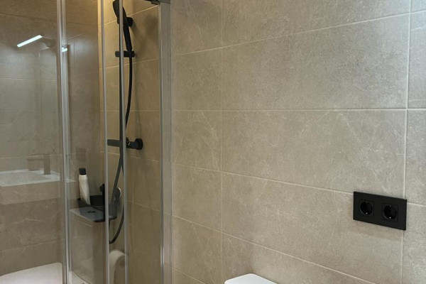#32577 - Sant Francesc Apartment | Lloguers Temporada | Hello Homes Sitges
