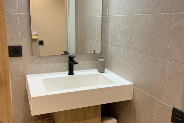#32578 - Sant Francesc Apartment | Lloguers Temporada | Hello Homes Sitges