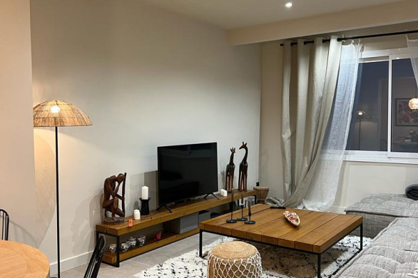 #32585 - Sant Francesc Apartment | Lloguers Temporada | Hello Homes Sitges