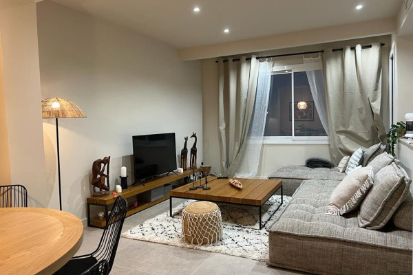 #32586 - Sant Francesc Apartment | Lloguers Temporada | Hello Homes Sitges