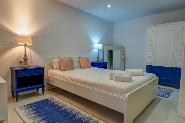 #32673 - Villa Elysian | Holiday Rentals | Hello Homes Sitges