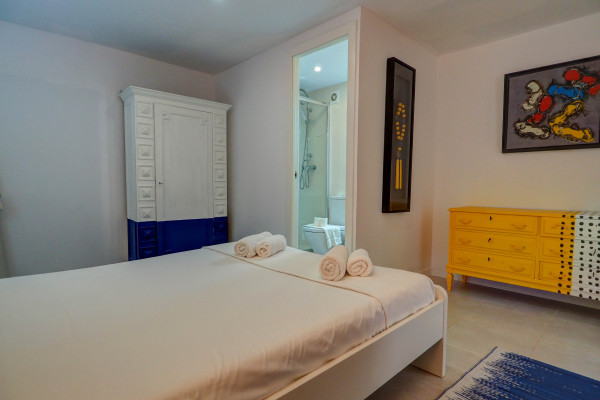 #32674 - Villa Elysian | Holiday Rentals | Hello Homes Sitges