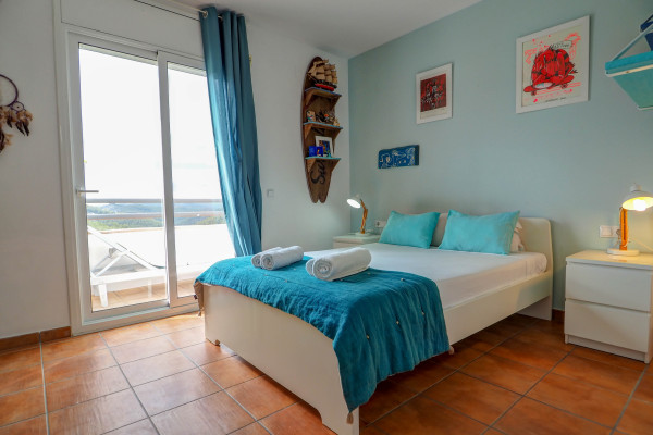 #32683 - Villa Elysian | Holiday Rentals | Hello Homes Sitges