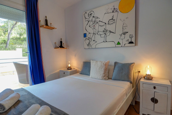 #32689 - Villa Elysian | Holiday Rentals | Hello Homes Sitges