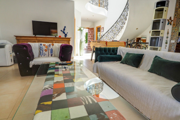  - Villa Talaya