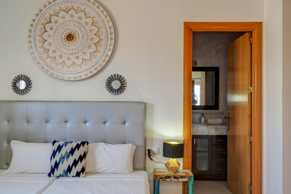 #32747 - Villa Talaya | Holiday Rentals | Hello Homes Sitges