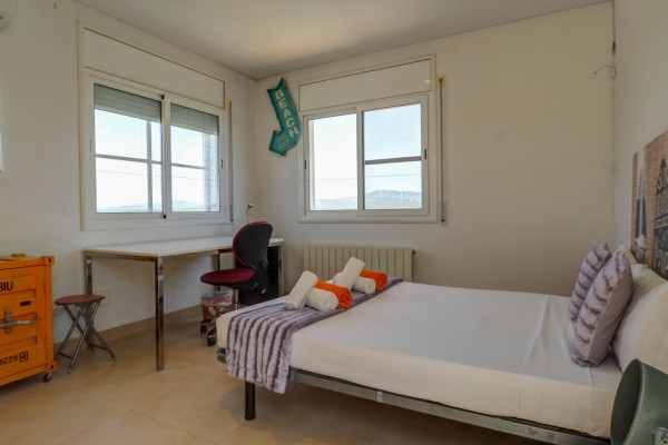 #32750 - Villa Talaya | Holiday Rentals | Hello Homes Sitges
