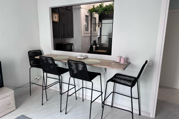 #32761 - Pink Aurora Apartment | Lloguers Temporada | Hello Homes Sitges