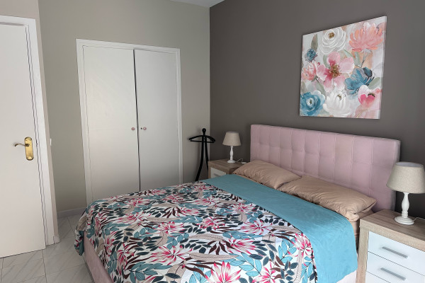 #32767 - Pink Aurora Apartment | Lloguers Temporada | Hello Homes Sitges