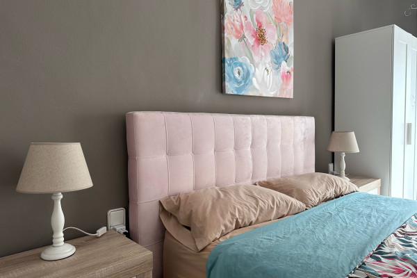 #32778 - Pink Aurora Apartment | Lloguers Temporada | Hello Homes Sitges