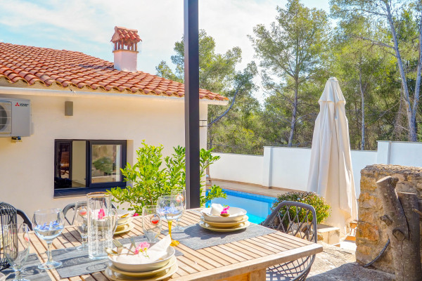 - Casa Avril