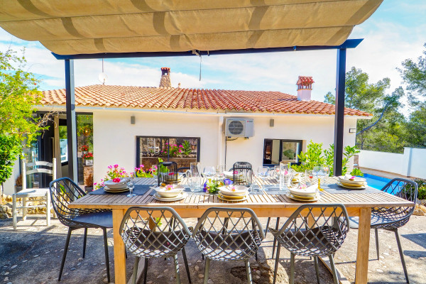  - Casa Avril