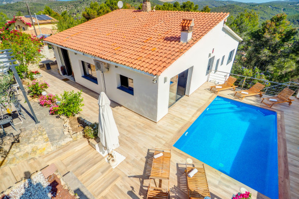  - Casa Avril