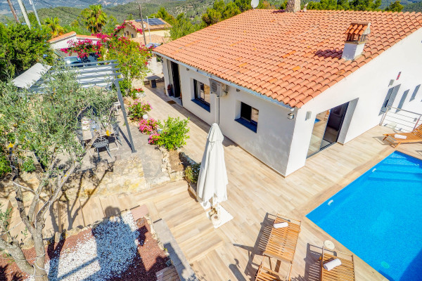  - Casa Avril
