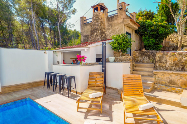  - Casa Avril