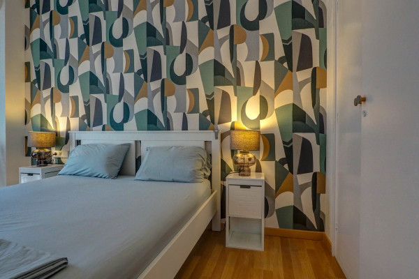 #33223 - Exotic Eden apartment | Ferieudlejning | Hello Homes Sitges