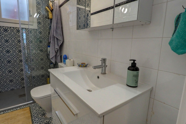 #33239 - Exotic Eden apartment | Ferieudlejning | Hello Homes Sitges