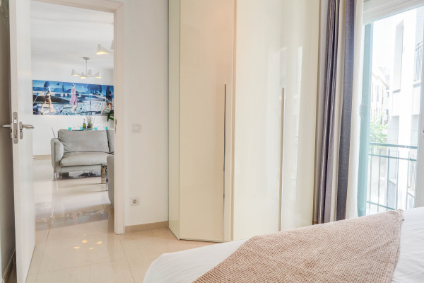 #33649 - Aolani Apartment | Affitto Vacanze | Hello Homes Sitges
