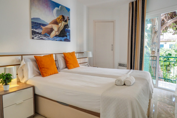 #33651 - Aolani Apartment | Affitto Vacanze | Hello Homes Sitges