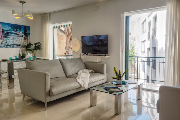 #33661 - Aolani Apartment | Lomavuokraus | Hello Homes Sitges
