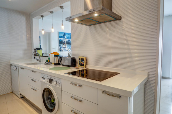 #33667 - Aolani Apartment | Affitto Vacanze | Hello Homes Sitges