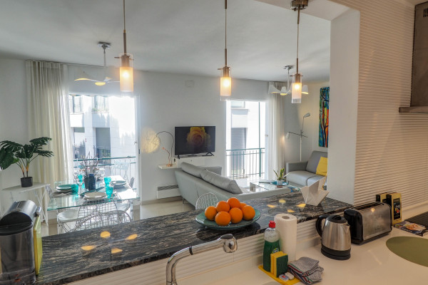 #33669 - Aolani Apartment | Affitto Vacanze | Hello Homes Sitges