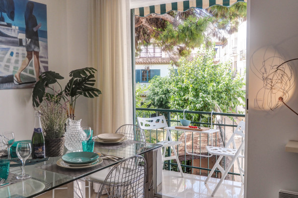 #33677 - Aolani Apartment | Lomavuokraus | Hello Homes Sitges