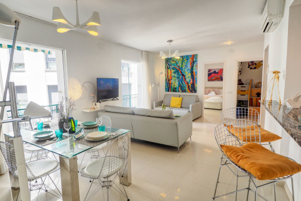 #33686 - Aolani Apartment | Lomavuokraus | Hello Homes Sitges