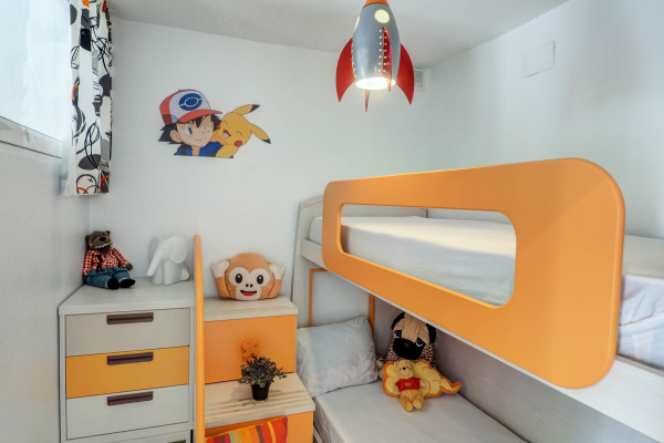 #33694 - Aolani Apartment | Affitto Vacanze | Hello Homes Sitges