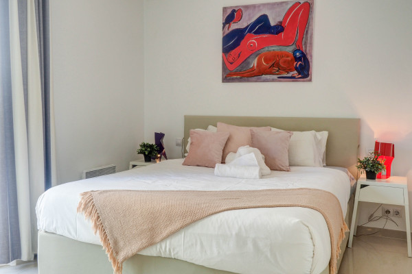 #33697 - Aolani Apartment | Lomavuokraus | Hello Homes Sitges