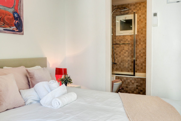 #33701 - Aolani Apartment | Lomavuokraus | Hello Homes Sitges