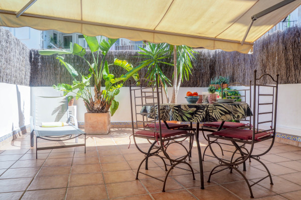 #33723 - Zafiro Apartment | Lomavuokraus | Hello Homes Sitges