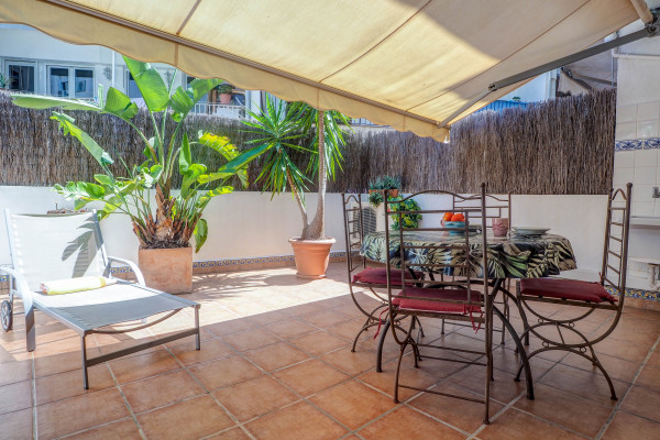 #33724 - Zafiro Apartment | Lomavuokraus | Hello Homes Sitges