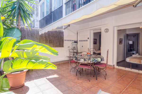 #33725 - Zafiro Apartment | Lomavuokraus | Hello Homes Sitges