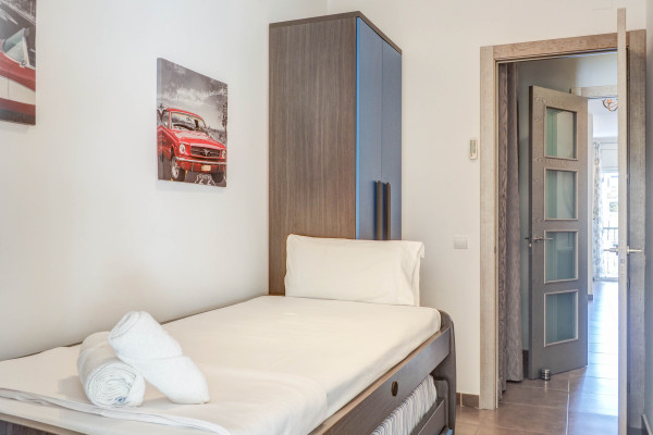 #33728 - Zafiro Apartment | Lloguer Turístic | Hello Homes Sitges