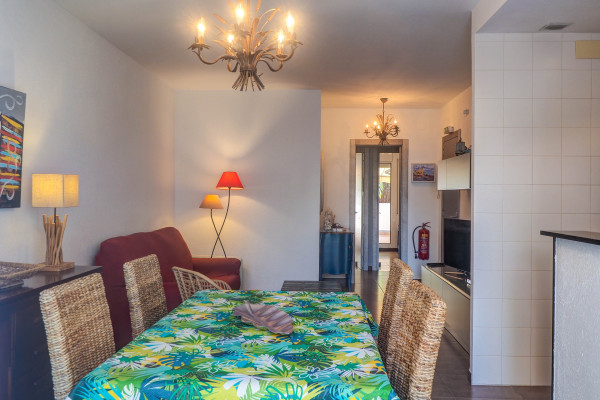 #33730 - Zafiro Apartment | Lloguer Turístic | Hello Homes Sitges