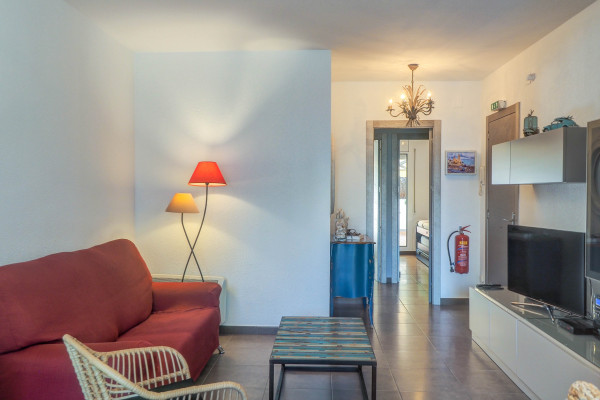 #33731 - Zafiro Apartment | Lloguer Turístic | Hello Homes Sitges