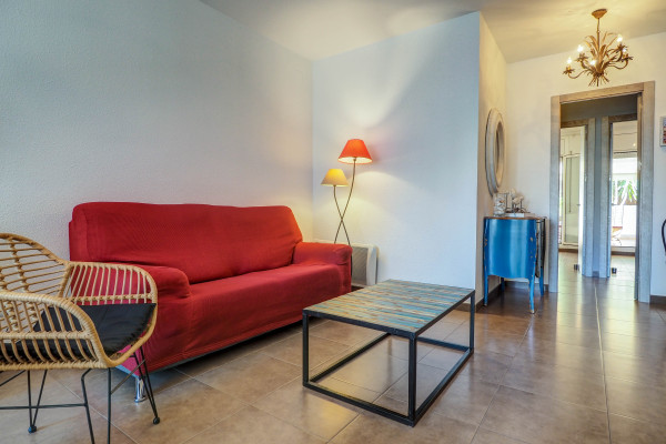 #33733 - Zafiro Apartment | Lloguer Turístic | Hello Homes Sitges