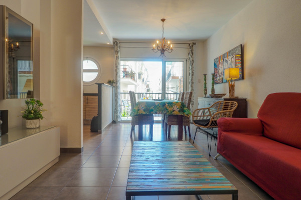 #33743 - Zafiro Apartment | Lloguer Turístic | Hello Homes Sitges