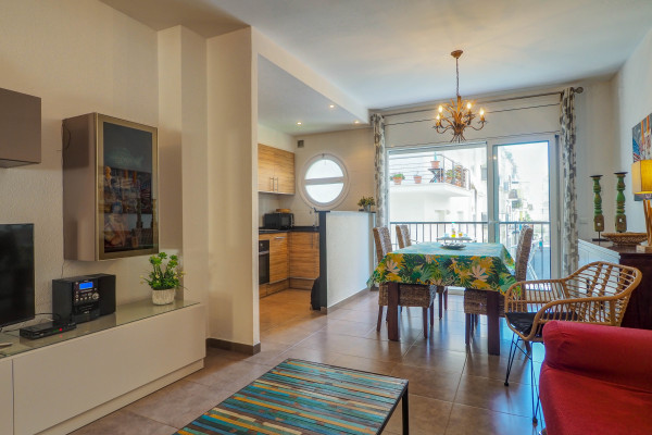 #33744 - Zafiro Apartment | Lloguer Turístic | Hello Homes Sitges