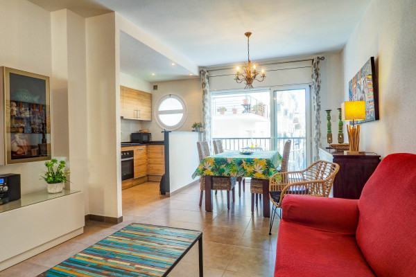 #33745 - Zafiro Apartment | Lloguer Turístic | Hello Homes Sitges